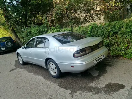 Toyota Aristo 1995 года за 2 300 000 тг. в Павлодар