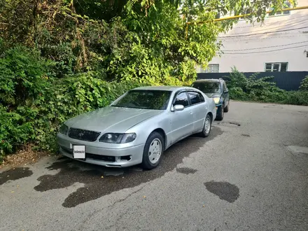 Toyota Aristo 1995 года за 2 300 000 тг. в Павлодар – фото 3