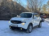 Nissan Juke 2013 годаүшін5 870 746 тг. в Алматы – фото 2