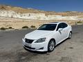 Lexus IS 250 2009 года за 7 000 000 тг. в Атырау – фото 14