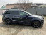 Audi Q7 2006 года за 5 500 000 тг. в Алматы – фото 4