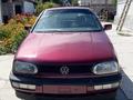 Volkswagen Golf 1992 годаfor1 900 000 тг. в Тараз – фото 4