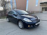 Nissan Tiida 2010 года за 3 999 999 тг. в Актау – фото 2