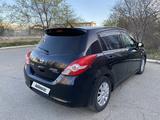 Nissan Tiida 2010 года за 3 999 999 тг. в Актау – фото 4