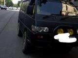 Mitsubishi Delica 1992 годаfor2 000 000 тг. в Алматы – фото 2