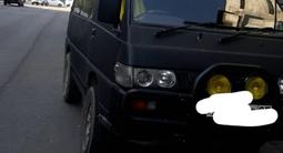 Mitsubishi Delica 1992 годаfor2 000 000 тг. в Алматы – фото 2
