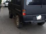 Mitsubishi Delica 1992 годаfor2 000 000 тг. в Алматы