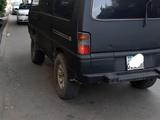 Mitsubishi Delica 1992 годаүшін2 000 000 тг. в Алматы