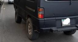 Mitsubishi Delica 1992 годаүшін2 200 000 тг. в Алматы