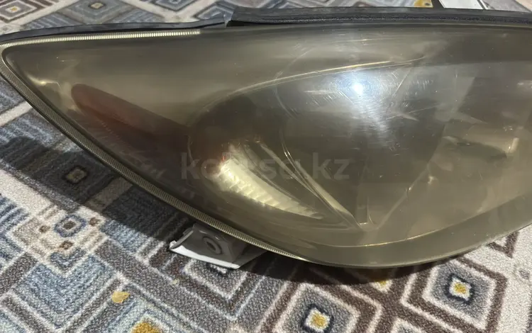 Оригинальные фары Toyota Camry (Европа), б у за 70 000 тг. в Алматы