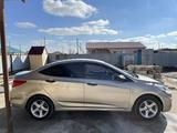 Hyundai Accent 2012 годаүшін5 500 000 тг. в Атырау – фото 2