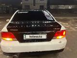 Mitsubishi Galant 1998 годаүшін1 200 000 тг. в Алматы – фото 3