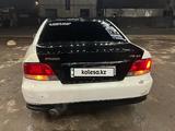 Mitsubishi Galant 1998 годаүшін1 200 000 тг. в Алматы – фото 4