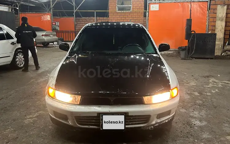 Mitsubishi Galant 1998 года за 1 200 000 тг. в Алматы