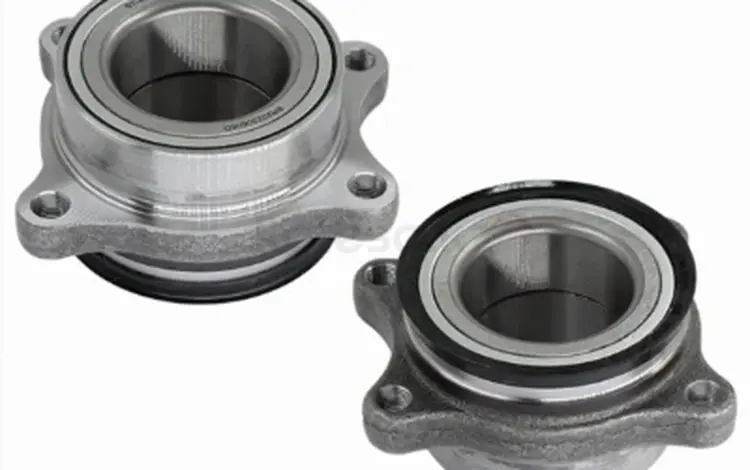 Полуступица за 9 950 тг. в Шымкент