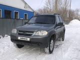 Chevrolet Niva 2015 года за 4 000 000 тг. в Астана – фото 2