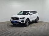 Geely Azkarra 2022 года за 7 990 000 тг. в Алматы