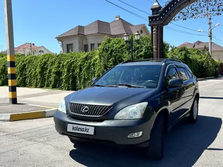 Lexus RX 330 2005 года за 6 500 000 тг. в Актау – фото 2