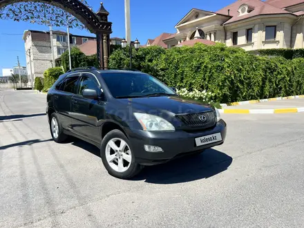 Lexus RX 330 2005 года за 6 500 000 тг. в Актау