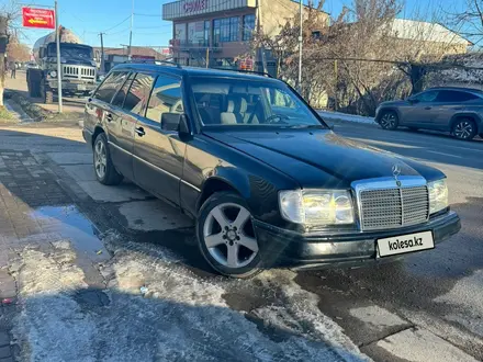 Mercedes-Benz E 280 1991 года за 1 500 000 тг. в Шымкент – фото 2