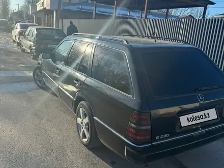 Mercedes-Benz E 280 1991 года за 1 500 000 тг. в Шымкент