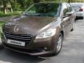 Peugeot 301 2013 годаүшін3 700 000 тг. в Алматы