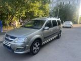 ВАЗ (Lada) Largus 2015 годаүшін4 650 000 тг. в Астана – фото 2