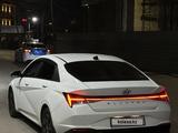 Hyundai Elantra 2023 года за 8 500 000 тг. в Алматы – фото 3
