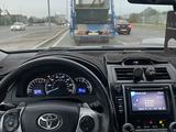Toyota Camry 2012 года за 8 650 000 тг. в Алматы
