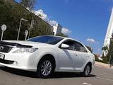 Toyota Camry 2012 года за 10 200 000 тг. в Караганда – фото 4