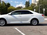 Toyota Camry 2012 года за 10 200 000 тг. в Караганда – фото 5