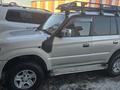 Toyota Land Cruiser Prado 2001 годаүшін8 500 000 тг. в Алматы – фото 2