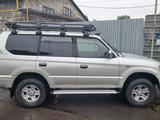 Toyota Land Cruiser Prado 2001 годаүшін9 900 000 тг. в Алматы – фото 3