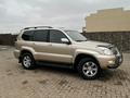 Toyota Land Cruiser Prado 2007 года за 10 000 000 тг. в Актобе – фото 3