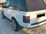 Land Rover Range Rover 2004 годаfor5 800 000 тг. в Астана – фото 2