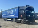 DAF  XF 105 2012 годаүшін26 000 000 тг. в Алматы