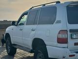 Toyota Land Cruiser 2005 года за 9 000 000 тг. в Кызылорда – фото 4