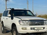 Toyota Land Cruiser 2005 года за 9 000 000 тг. в Кызылорда