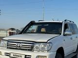 Toyota Land Cruiser 2005 года за 9 200 000 тг. в Кызылорда – фото 5