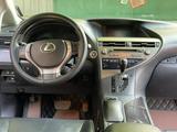 Lexus RX 350 2014 годаfor15 000 000 тг. в Алматы – фото 3