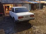 ВАЗ (Lada) 2107 2007 годаүшін900 000 тг. в Актобе