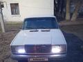 ВАЗ (Lada) 2107 2007 годаүшін900 000 тг. в Актобе – фото 4