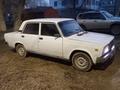 ВАЗ (Lada) 2107 2007 года за 900 000 тг. в Актобе – фото 5