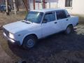 ВАЗ (Lada) 2107 2007 годаүшін900 000 тг. в Актобе – фото 7