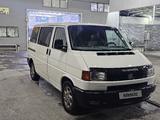 Volkswagen Transporter 1994 года за 2 900 000 тг. в Аксукент – фото 2