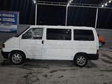 Volkswagen Transporter 1994 года за 2 900 000 тг. в Аксукент – фото 3