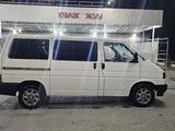 Volkswagen Transporter 1994 года за 2 900 000 тг. в Аксукент – фото 4