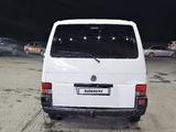 Volkswagen Transporter 1994 года за 2 900 000 тг. в Аксукент – фото 5