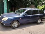 Daewoo Nubira 2000 года за 1 200 000 тг. в Алматы