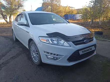 Ford Mondeo 2013 года за 4 650 000 тг. в Уральск